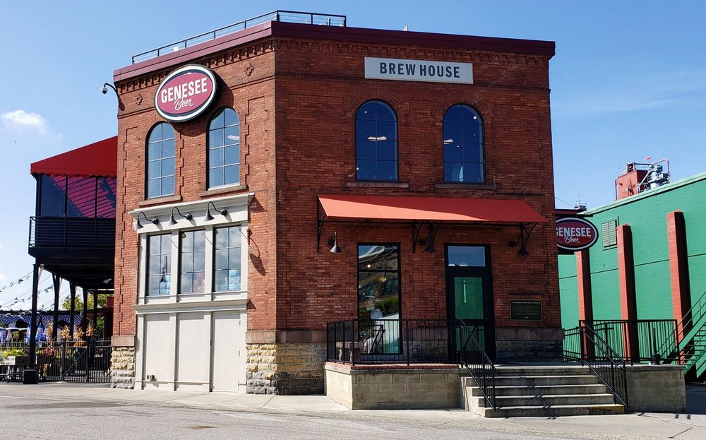 Genesee Brewing Company