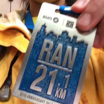 BMO Vancouver Marathon - Local Flavor Near Me - Vancouver, British Columbia