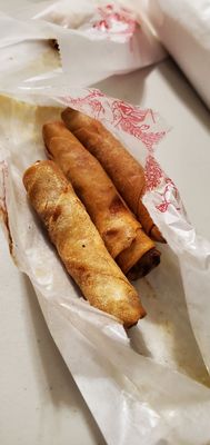 QT Vietnamese Sandwich by null