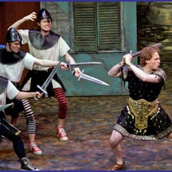 Good Theater