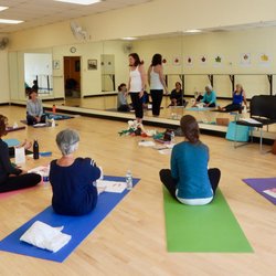 Pilates for Every Body