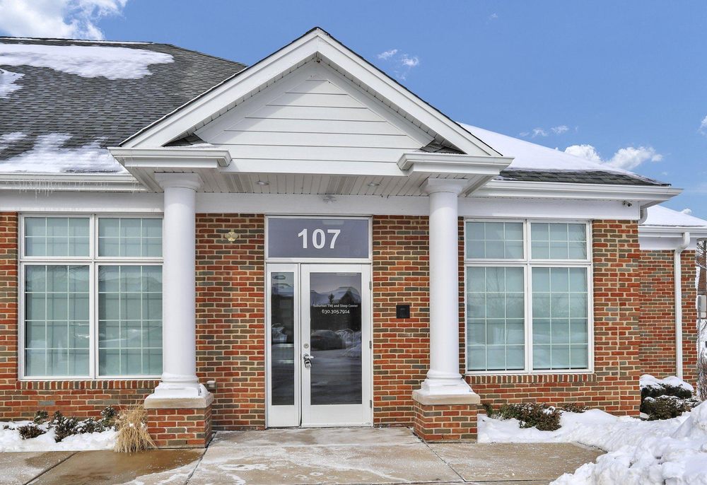 Suburban TMJ and Sleep Center - sleep specialist in Naperville, IL