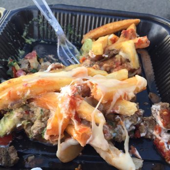 Las Brisas Taqueria - Mexican Near Me - Fallbrook, California