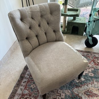 Aventura Window Cover And Design - Chair - Furniture Reupholstery Near Me - Miami, Florida Aventura Window Cover And Design - Chair - Furniture Reupholstery Near Me - Miami, Florida