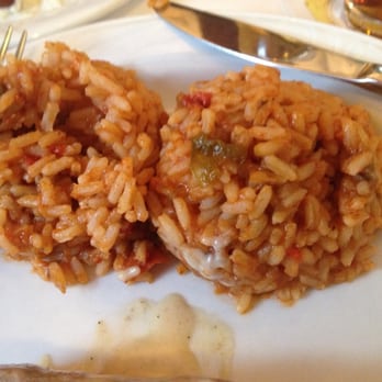 Syrtaki - Rice - Greek Near Me - Goch, NW