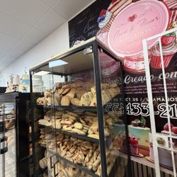Love And Flour Bakery