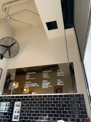 Salvaje Bakery by null