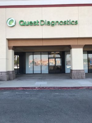 QUEST DIAGNOSTICS - Updated January 2025 - 33 Photos & 137 Reviews