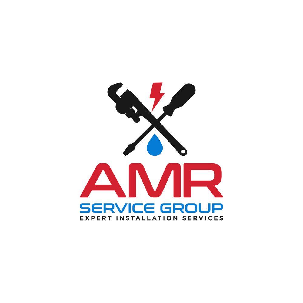 Slide of AMR Services Group