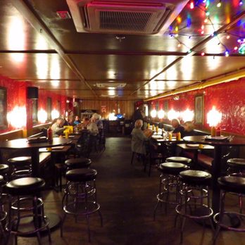 Quarry House Tavern - Dive Bars Near Me - Silver Spring, Maryland