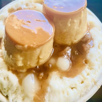 Ice Garden - #7 - Desserts Near Me - Aiea, Hawaii Ice Garden - #7 - Desserts Near Me - Aiea, Hawaii