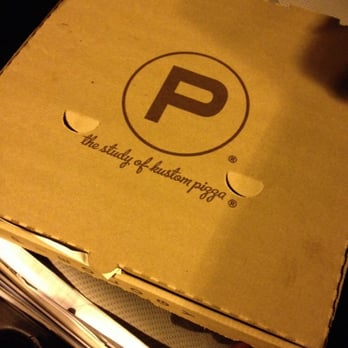 Pieology Pizzeria - 02.10.14 - Pizza Near Me - Walnut, California