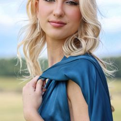 Cilla Photography - Headshots