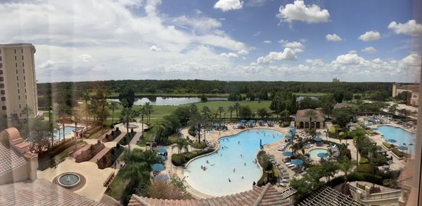 Rosen Shingle Creek by null