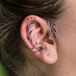 Claudia Craft Ink