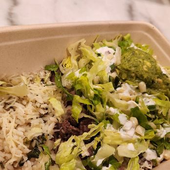 Wonder - Upper East Side - Steak salad. - Food Delivery Services Near Me - New York, New York
