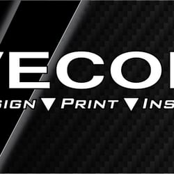 Vecon Signs & Graphics - VECON Media