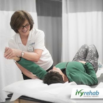Ivy Rehab Physical Therapy - Sports Medicine Near Me - Momence, Illinois Ivy Rehab Physical Therapy - Sports Medicine Near Me - Momence, Illinois