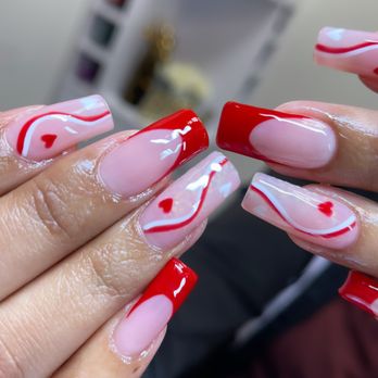 Heydy Nails - Nail Technicians Near Me Heydy Nails - Nail Technicians Near Me