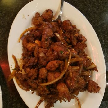 Federick Restaurant - Chili Chicken. - Chinese Near Me - Markham, Ontario
