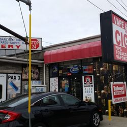 Mineola Cigar and Vapor