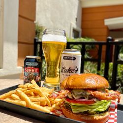 The Blossom Bar and Grill