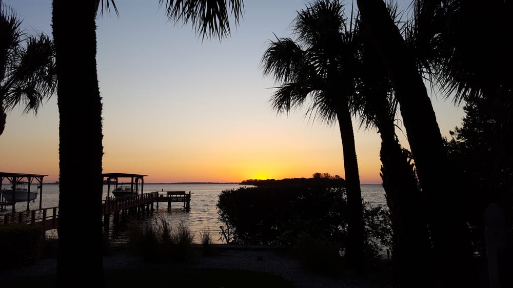 Village of Ozona - social services organization in Ozona, FL