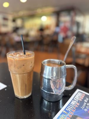 Ho Kee Cafe by null