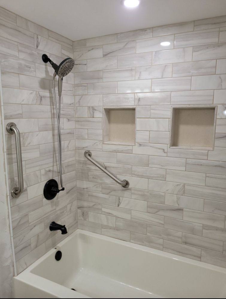 Slide of Elite Construction