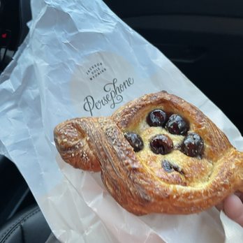 Persephone Bakery - Berry Croissant - Bakeries Near Me - Jackson, Wyoming Persephone Bakery - Berry Croissant - Bakeries Near Me - Jackson, Wyoming