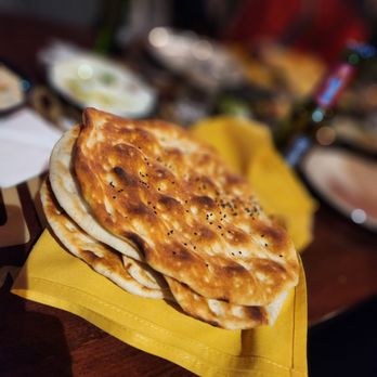 Al Bawadi Grill - Bread - Mediterranean Near Me - Bridgeview, Illinois