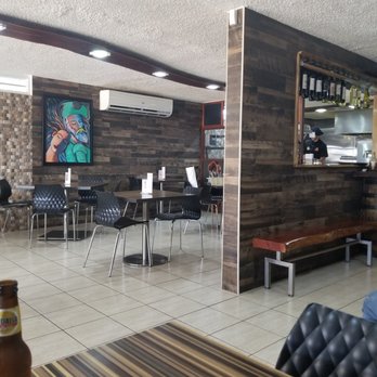 Sorriso - sitting area - Pizza Near Me - Carolina, Puerto Rico Sorriso - sitting area - Pizza Near Me - Carolina, Puerto Rico
