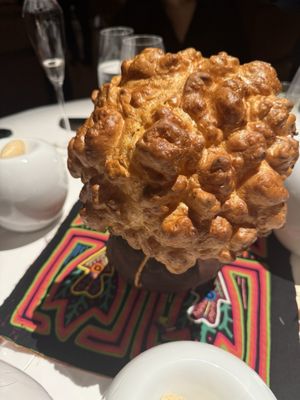 Elcielo Restaurant New York City by null