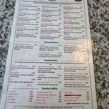 Beefy's - Burger menu and more - Diners Near Me - Reno, Nevada Beefy's - Burger menu and more - Diners Near Me - Reno, Nevada