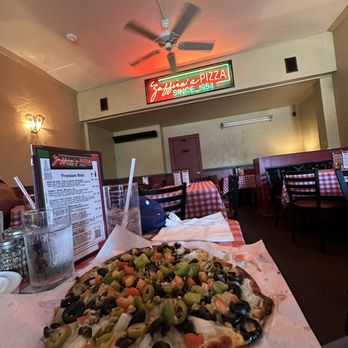 Zaffiro's Pizza - Veggie Pizza - Pizza Near Me - Milwaukee, Wisconsin Zaffiro's Pizza - Veggie Pizza - Pizza Near Me - Milwaukee, Wisconsin