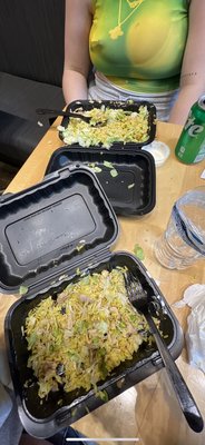 The Chicken & Rice Guys by null