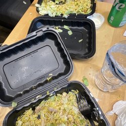 The Chicken & Rice Guys - Downtown - Halal Chicken