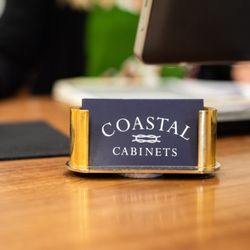 Coastal Cabinets