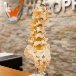 Happy Spine Chiropractic