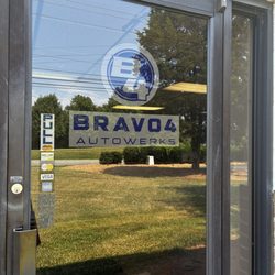 Bravo 4 Autowerks
