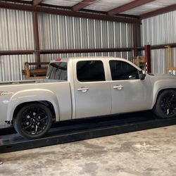 Fixpatrick's Garage