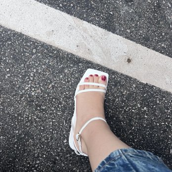 Nail Spa @ The Park - Nail Salons Near Me - Malibu, California