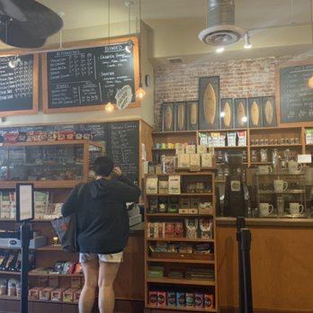 Palermo - Coffee & Tea Near Me - Ventura, California Palermo - Coffee & Tea Near Me - Ventura, California