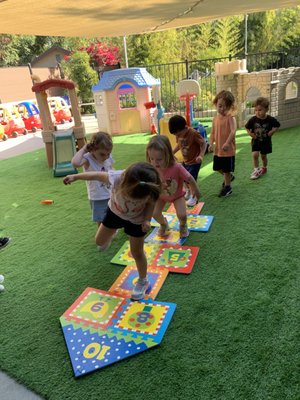 Now Accepting 6mo-4yrs - Dali's Day Care is owned/ operated by Dali, a loving mother of two adults and a former preschool teacher. Dali  has over 20 years of experience working with children. Dali’s caring, dependable,  loving and friendly personality will genuinely put parents' minds at ease, when they're leaving their precious little ones at this safe and cozy environment. Dali leads a team of dedicated, experienced and loving  teachers, who give one-on-one attention to every child.  All staff members have Live Scan Clearance and are CPR/FIRST AID certified.