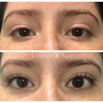 GlamorUs Lounge & Spa - Eyelash Service Near Me GlamorUs Lounge & Spa - Eyelash Service Near Me