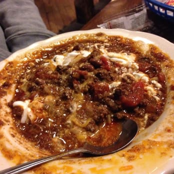 South Bound Again - Bowl of chili - Smokehouse Near Me - Oak Creek, Wisconsin South Bound Again - Bowl of chili - Smokehouse Near Me - Oak Creek, Wisconsin