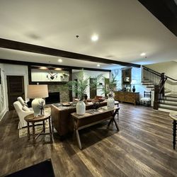 The Blowing Rock Manor - Lobby