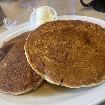 Denny's - Buttermilk - Diners Near Me - Tehachapi, California