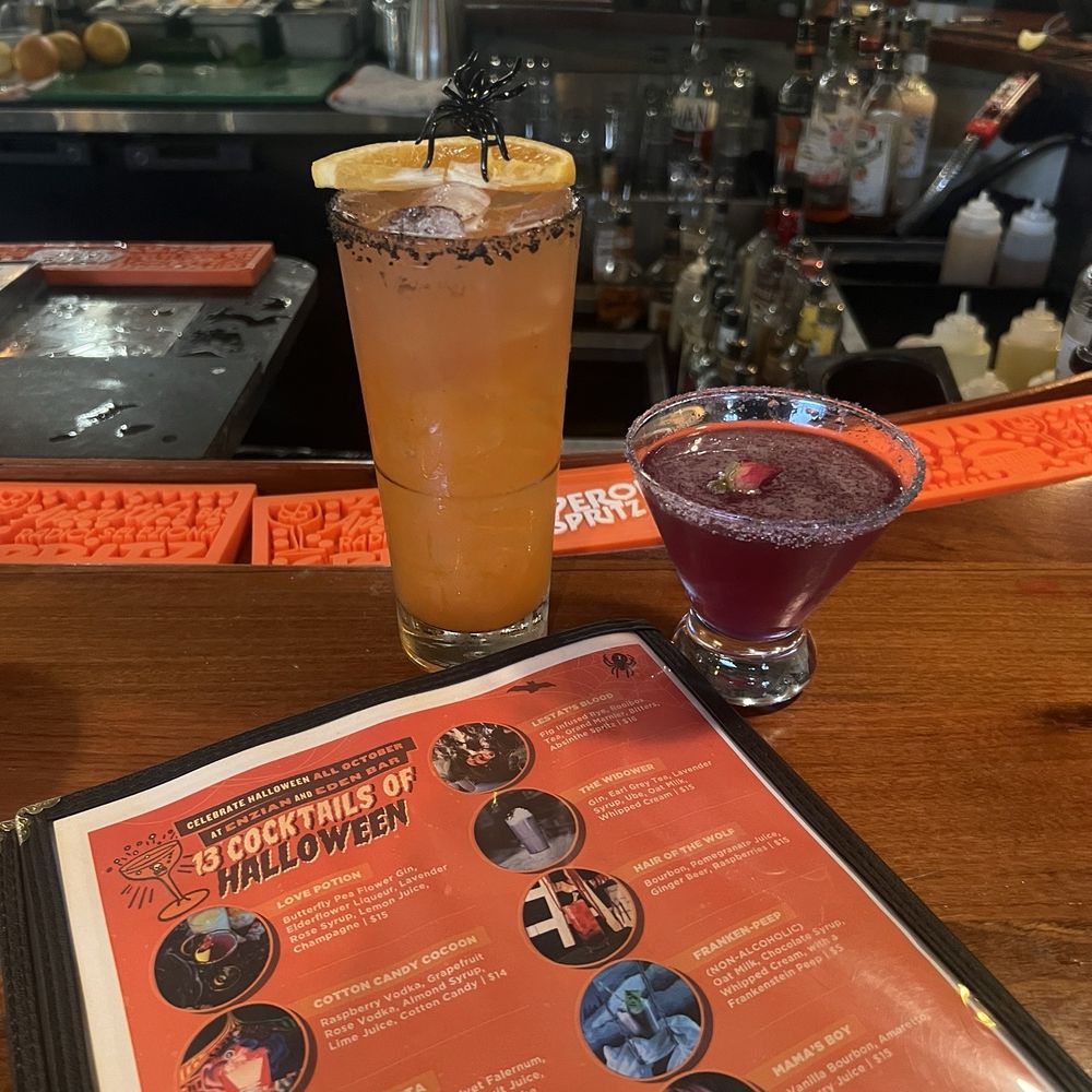 Eden Bar - Bars Near Me - Maitland, Florida