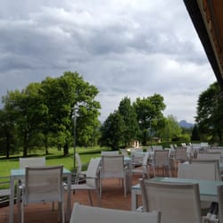 Golfclub Maxlrain